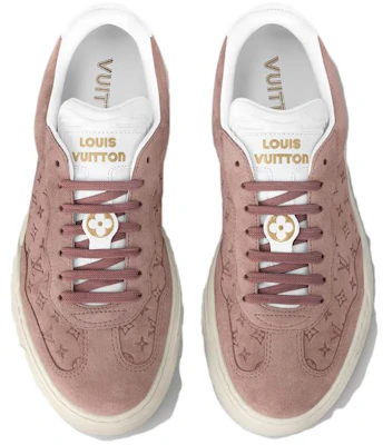 (W) 路易威登 Groovy Low 粉色款 1ACHIS Shop (W) 路易威登 Groovy Low 粉色款 1ACHIS