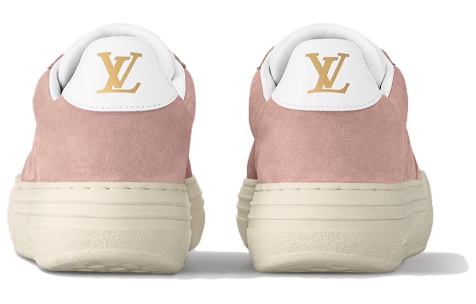 Purchase (W) 路易威登 Groovy Low 粉色款 1ACHIS