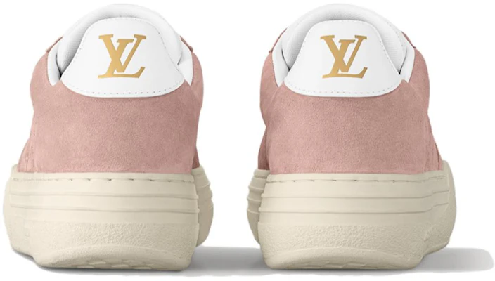 (W) 路易威登 Groovy Low 粉色款 1ACHIS Purchase (W) 路易威登 Groovy Low 粉色款 1ACHIS