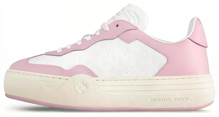 (W) Louis Vuitton Groovy Platform 'Putih Ungu' 1ACL1Q Buy (W) Louis Vuitton Groovy Platform 'Putih Ungu' 1ACL1Q