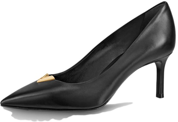 Louis Vuitton 路易威登 心碎者 時尚休閒高跟鞋 女款 黑色 Buy Louis Vuitton 路易威登 心碎者 時尚休閒高跟鞋 女款 黑色