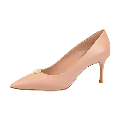 (W) LV Heartbreaker 'Nude Pink'