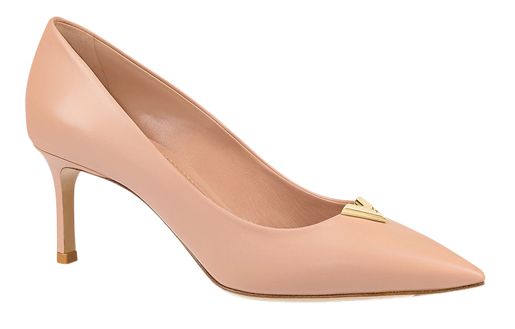 (W) LV Heartbreaker 'Nude Pink' 圖 2