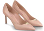 Shop (W) Louis Vuitton Heartbreaker ''Tacchi Alti in Pelle Rosa'' 1A4DKM