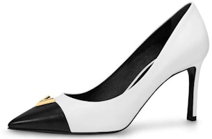 (Women) Louis Vuitton Heartbreaker Pumps 'White' 1A669R (Women) Louis Vuitton Heartbreaker Pumps 'White' 1A669R