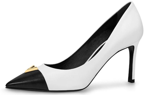 (W) Louis Vuitton Heartbreaker Tacones 'Blancos' 1A669R Buy (W) Louis Vuitton Heartbreaker Tacones 'Blancos' 1A669R