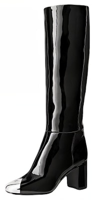 (Women) Louis Vuitton High-Top 'Black Leather Louise' 1A94G7 Buy (Women) Louis Vuitton High-Top 'Black Leather Louise' 1A94G7