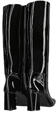 (Women) Louis Vuitton High-Top 'Black Leather Louise' 1A94G7 Lookbook (Women) Louis Vuitton High-Top 'Black Leather Louise' 1A94G7