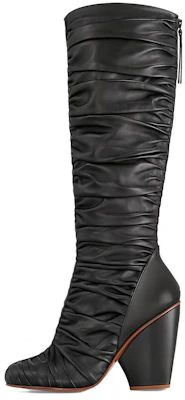 (W) Louis Vuitton Stivaletto Alto ''Pelle Nera con Zip'' 1AC8Y9 Buy (W) Louis Vuitton Stivaletto Alto ''Pelle Nera con Zip'' 1AC8Y9