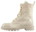 Buy (W) Louis Vuitton High-Top Martin Stiefel ''Beige Komfort Mode'' 1AC6DG