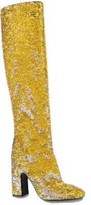 (Women) Louis Vuitton High-Top Slip-On 'Gold' 1AB0L7 Order (Women) Louis Vuitton High-Top Slip-On 'Gold' 1AB0L7