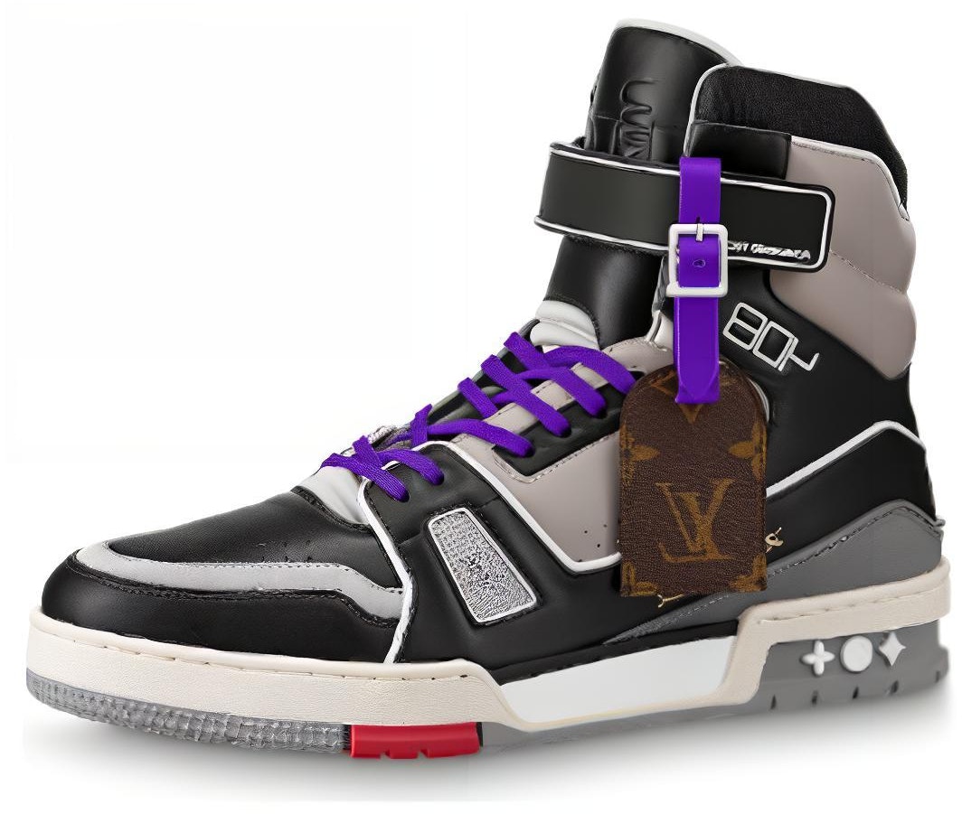 women-louis-vuitton-high-top-sneaker-black-fashion-comfort-1-a7-rty