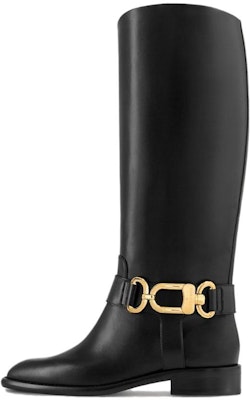 (Women) Louis Vuitton High-Top Sneaker 'Black Leather' 1ACAYL Buy (Women) Louis Vuitton High-Top Sneaker 'Black Leather' 1ACAYL