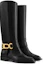 Lookbook (W) Sneaker Alto Louis Vuitton ''Pelle Nera'' 1ACAYL