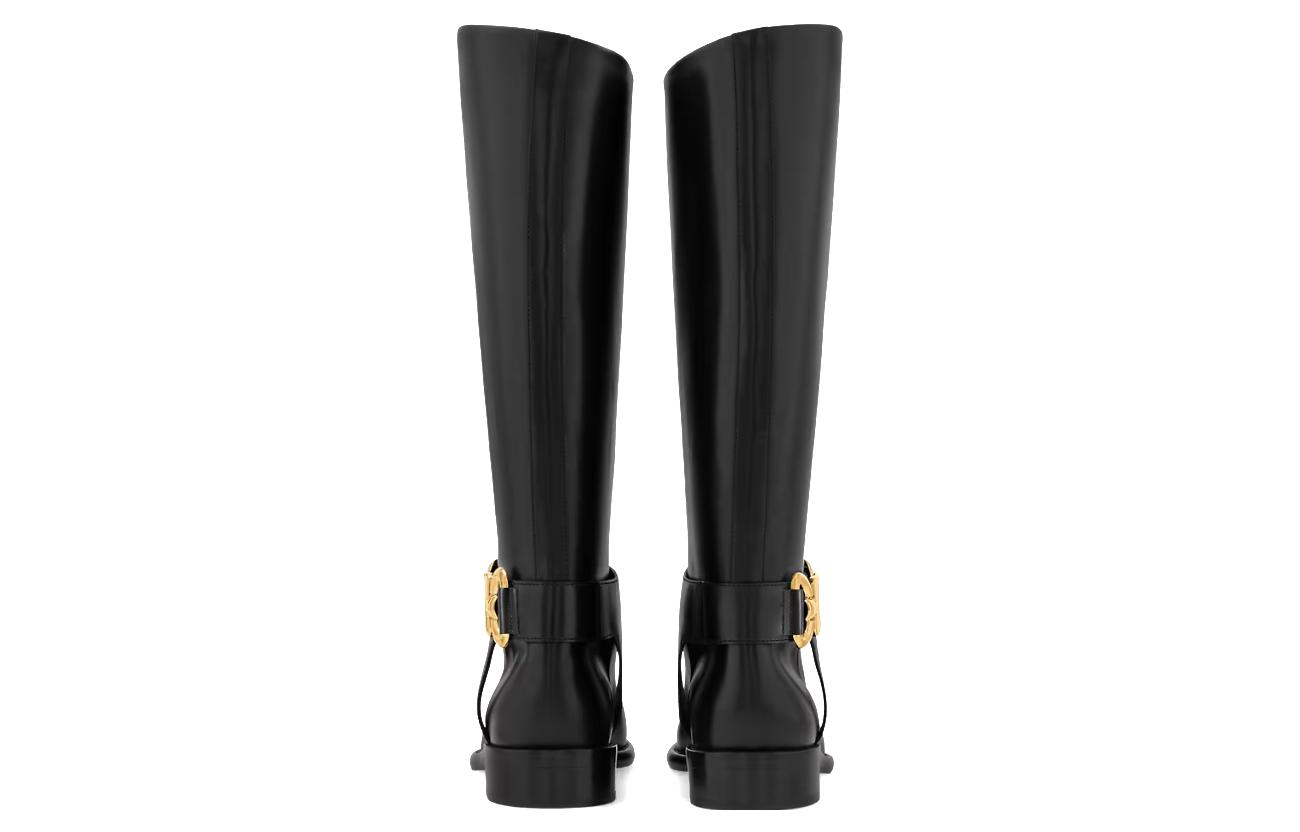 Shop (W) Sneaker Alto Louis Vuitton ''Pelle Nera'' 1ACAYL