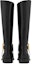 Shop (Women) Louis Vuitton High-Top Sneaker 'Black Leather' 1ACAYL