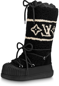 (W) 루이비통 블랙 셰어링 하이탑 스니커즈 1A9GZU Buy (W) 루이비통 블랙 셰어링 하이탑 스니커즈 1A9GZU