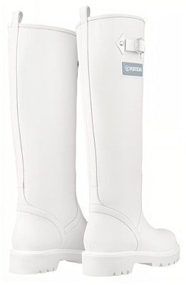 (Women) Louis Vuitton High-Top Sneaker 'White' 1A9H2G Shop (Women) Louis Vuitton High-Top Sneaker 'White' 1A9H2G