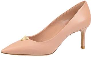 (Women) Louis Vuitton High Heel 'Pale Pink' 1A4EJ5 (Women) Louis Vuitton High Heel 'Pale Pink' 1A4EJ5
