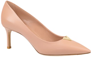 (W) ルイ・ヴィトン ハイヒール「ペールピンク」1A4EJ5(レディース) 1A4EJ5 Order (W) ルイ・ヴィトン ハイヒール「ペールピンク」1A4EJ5(レディース) 1A4EJ5