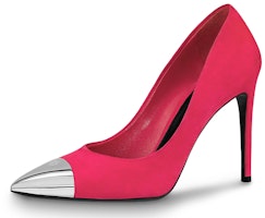 (Women) Louis Vuitton High Heel 'Pink Comfort' 1A4X57 (Women) Louis Vuitton High Heel 'Pink Comfort' 1A4X57