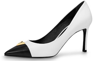 (Women) Louis Vuitton High Heel 'White Comfort' 1A66A3 (Women) Louis Vuitton High Heel 'White Comfort' 1A66A3