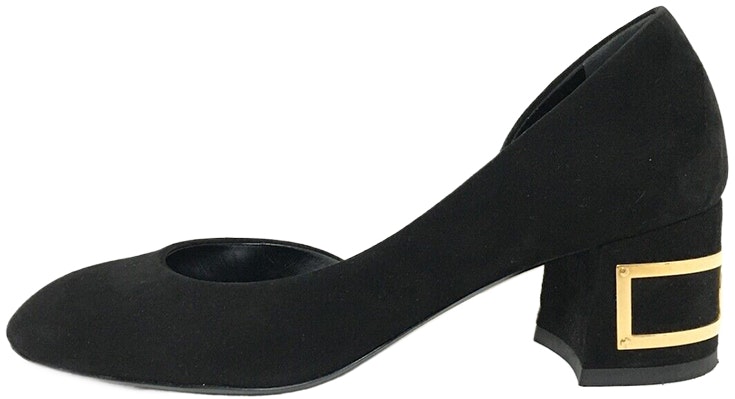 women-louis-vuitton-high-heel-bootie-black-velour-1-a88-pb