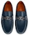 (W) Louis Vuitton Hockenheim Moccasin 'Biru Hitam' 1A7YSX