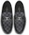 Kasut Louis Vuitton Hockenheim Moccasin 'Kelabu' 1A4OIF