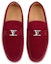 Purchase (W) Louis Vuitton Hockenheim Moccasin 'Merah Baldu' 1A5EB4