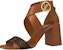 (W) Sandal Louis Vuitton Horizon 'Coklat' 1A5OWE