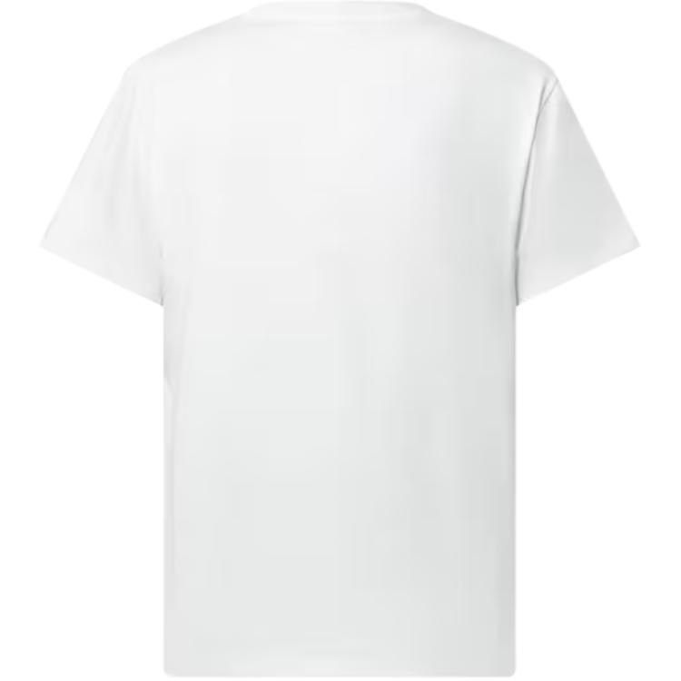 (Women) LOUIS VUITTON Iconic Zipper Detail Crewneck T-Shirt 1AIANW 圖 3