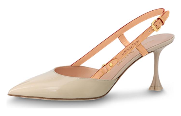 (Women) Louis Vuitton Idylle Blossom 'Nude' 1AC6FR