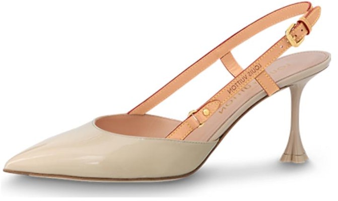 (W) Louis Vuitton Idylle Blossom 'Nude' Wanita 1AC6FR Buy (W) Louis Vuitton Idylle Blossom 'Nude' Wanita 1AC6FR