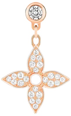 (W) Louis Vuitton Idylle Blossom Anting Emas Rose Berlian Tren Fashion Q06169 Buy (W) Louis Vuitton Idylle Blossom Anting Emas Rose Berlian Tren Fashion Q06169