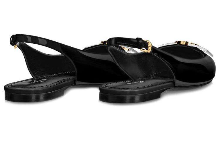 Lookbook (W) Louis Vuitton Insider 'Kulit Hitam Hujung Runcing' 1A6725