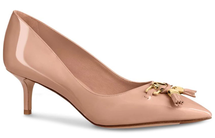 Order (W) ルイ・ヴィトン インサイダー ヌードパテント ハイカット 1A8679