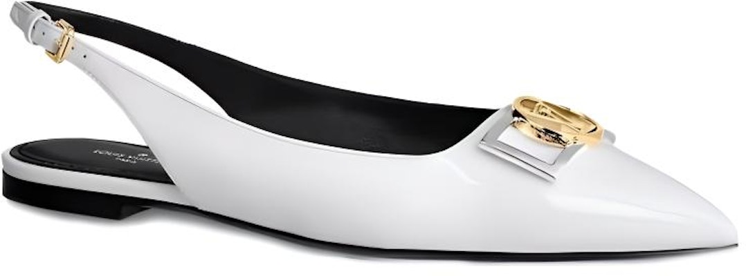 (W) Louis Vuitton Insider 'Punta Blanca de Cuero' 1A672K Order (W) Louis Vuitton Insider 'Punta Blanca de Cuero' 1A672K