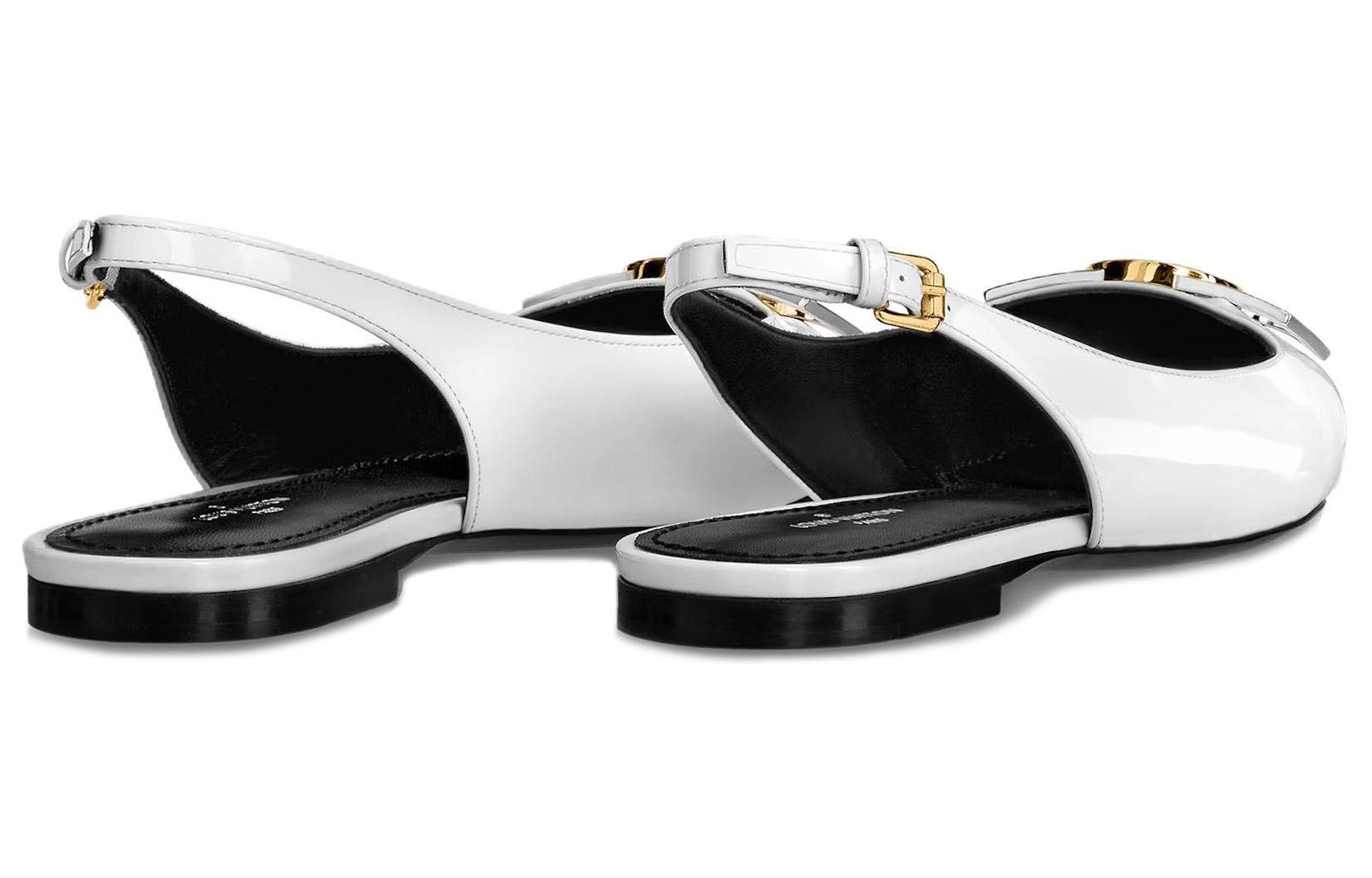 Shop (W) Louis Vuitton Insider 'Punta Blanca de Cuero' 1A672K