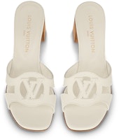 (W) 루이비통 이졸라 45mm 샌들 (화이트) 1ABYTA Purchase (W) 루이비통 이졸라 45mm 샌들 (화이트) 1ABYTA