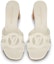 Purchase (W) Sandal Louis Vuitton Isola 45mm 'Putih' 1ABYTA