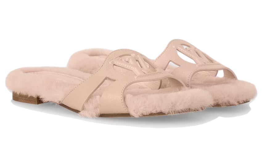 Lookbook (W) 路易威登Isola系列“粉色” 1AC9K6