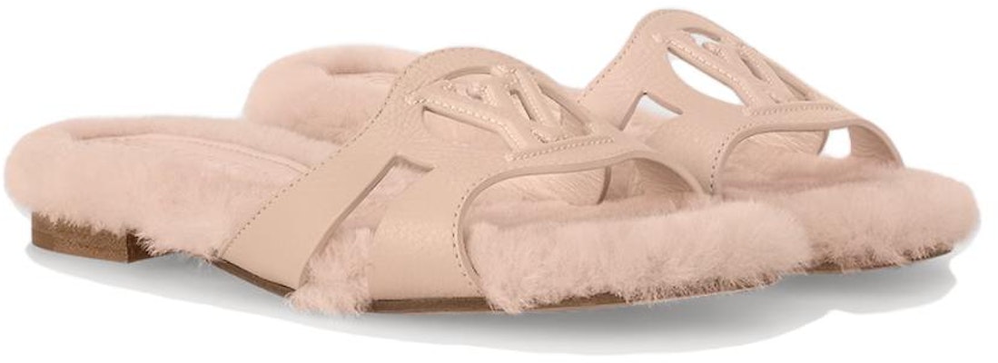 (Women) Louis Vuitton Isola 'Pink' 1AC9K6 Lookbook (Women) Louis Vuitton Isola 'Pink' 1AC9K6