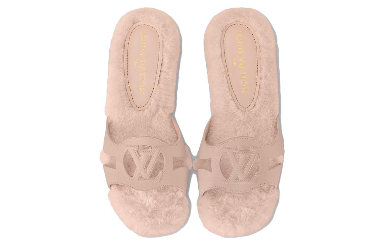 Shop (W) 路易威登Isola系列“粉色” 1AC9K6