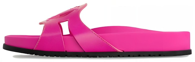 (Women) Louis Vuitton Isola 'Red Leather Comfort' 1ACMLM (Women) Louis Vuitton Isola 'Red Leather Comfort' 1ACMLM