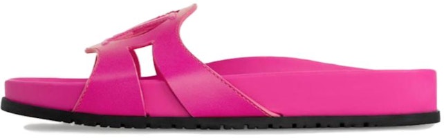 (Women) Louis Vuitton Isola 'Red Leather Comfort' 1ACMLM (Women) Louis Vuitton Isola 'Red Leather Comfort' 1ACMLM