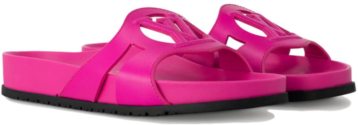 (W) Louis Vuitton Isola 'Cuero Rojo Confort' 1ACMLM Order (W) Louis Vuitton Isola 'Cuero Rojo Confort' 1ACMLM