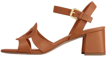 (Women) Louis Vuitton Isola Sandal 'Light Brown' 1ACIOV (Women) Louis Vuitton Isola Sandal 'Light Brown' 1ACIOV
