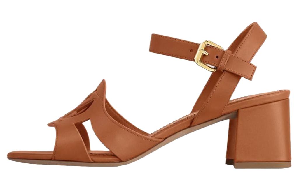 (Women) Louis Vuitton Isola Sandal 'Light Brown' 1ACIOV