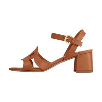 (W) LV Isola Sandal 'Light Brown'